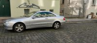 Mercedes CLK 240 V6.   **HU&AU neu** Leipzig - Altlindenau Vorschau