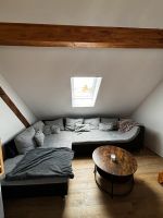 Verkaufe Couch mit Kissen Rheinland-Pfalz - Worms Vorschau