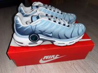 Nike Air Max Plus TN Tuned Gr.44 Celestine Blue Neu Nordrhein-Westfalen - Löhne Vorschau