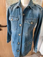 Closed Jeansjacke, XS, S, 36/38 Denim, blau, NEU Freiburg im Breisgau - March Vorschau