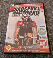 PC Spiel Radsport Manager Pro Essen-West - Frohnhausen Vorschau