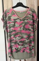 Made in Italy schönes Shirt Gr. 40/42 Sachsen - Plauen Vorschau