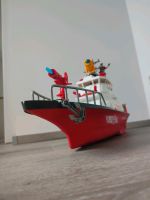 Seenot Rettungsboot mit Spielzubehör Niedersachsen - Meinersen Vorschau