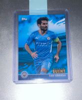 ILKAY GÜNDOGAN /99 | TOPPS MANCHESTER CITY TEAM SET 2022 Brandenburg - Wriezen Vorschau