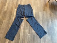 Mammut Trekking Freizeit Wanderhose mit Zipp Bayern - Sonthofen Vorschau