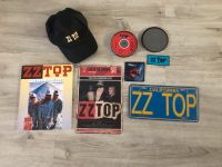 ZZ Top Package Fanartikel Nordrhein-Westfalen - Herne Vorschau