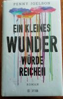 Ein kleines Wunder würde reichen * Neu noch eingeschweißt * Mecklenburg-Vorpommern - Feldberg Vorschau