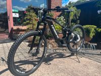 Haibike AllMtn CF 8 | Bosch Smart System | 750 Wh Thüringen - Gotha Vorschau