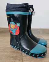 Playshoes Gummistiefel "die Maus" 34 35 Sachsen-Anhalt - Halle Vorschau