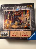 Ravensburger Puzzle Exit Rheinland-Pfalz - Bernkastel-Kues Vorschau