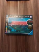 Allianz Arena Puzzle Bayern - Wallerstein Vorschau