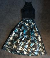 Vero Mont - Abendkleid NEU (36) Hessen - Groß-Zimmern Vorschau