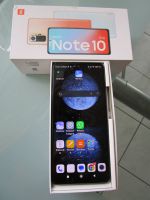 Xiaomi Redmi note 10 pro absolut top gepflegter Zustand wie neu Nordrhein-Westfalen - Much Vorschau