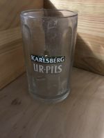 Karlsberg Urpils Krüge 0,3l Rheinland-Pfalz - Lahnstein Vorschau