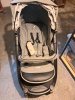 Joie Mytrax Buggy grau Hessen - Lahnau Vorschau