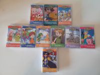 Digimon Kasetten - Hörspiel zum Anime / TV-Serie Hessen - Friedrichsdorf Vorschau