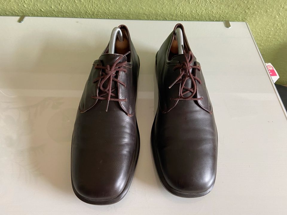 Ganter Herrenschuhe Gr 8,5 in Flensburg