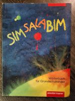 Simsalabim Wörterbuch für die Grundschule Nordrhein-Westfalen - Mülheim (Ruhr) Vorschau