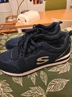 Sketchers, dunkelblau, Gr 40, Essen - Altenessen Vorschau