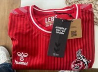 Tausche / Verkaufe Trikot  XL 1.FC Köln Maina *NEU* Nordrhein-Westfalen - Niederkassel Vorschau