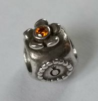 Pandora Charm Rarität 925 Silber ALE Hessen - Hanau Vorschau