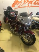 Honda GL1500 Brandenburg - Cottbus Vorschau