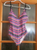 Bench Badeanzug Swimsuit Gr. 34 36 38 Neu mit Etikett Niedersachsen - Cuxhaven Vorschau