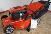 NEU Husqvarna Rasenmäher LC 353 VE 53 cm Vario Radantrieb E-Start Bayern - Bad Bocklet Vorschau