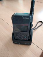 Handy Sony CMD-Z1PLUS Bayern - Lindau Vorschau