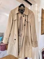 Sandfarbener Trenchcoat von Gil Bret Saarland - Saarlouis Vorschau
