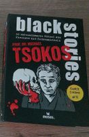 Black Stories Tsokos Bayern - Grassau Vorschau