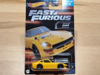 Hot Wheels Datsun Z40Z Custom Fast and Furious Baden-Württemberg - Neulingen Vorschau