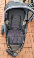 Quinny Kinderwagen/Buggy mit Zubehör Niedersachsen - Bad Münder am Deister Vorschau