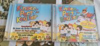 Kinder-Party-Knüller Musik CD Partymusik Kinder Sachsen-Anhalt - Magdeburg Vorschau