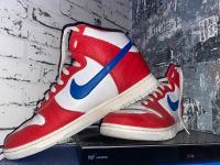 Nike dunk high USA Red White Blue Nordrhein-Westfalen - Velen Vorschau