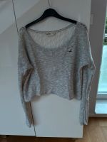 Dünner Hollister Strickpullover Größe M Beuel - Holzlar Vorschau