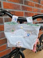 Lenkradtasche Puky, Laufradtasche, Fahrradtasche, Handmade NEU Brandenburg - Am Mellensee Vorschau