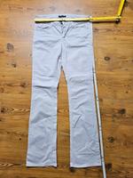 Jeanshose Esprit, Schlaghose, Gr.36 Rostock - Südstadt Vorschau
