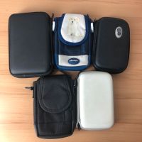 Nintendo DS 2DS 3DS XL Lite i Schutz Tasche Case Bag DSi NDS Baden-Württemberg - Herbrechtingen Vorschau