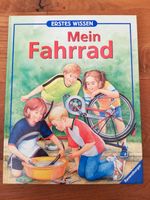 Mein Fahrrad Bayern - Burgheim Vorschau