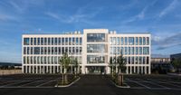 Top-Lage, Top-Fläche: ca. 400m² modernste Bürofläche jetzt verfügbar! Rheinland-Pfalz - Koblenz Vorschau