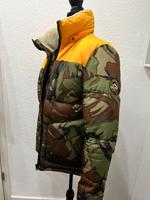 Superdry Expedition Mantel Winterjacke / daunenjacke Nordrhein-Westfalen - Everswinkel Vorschau