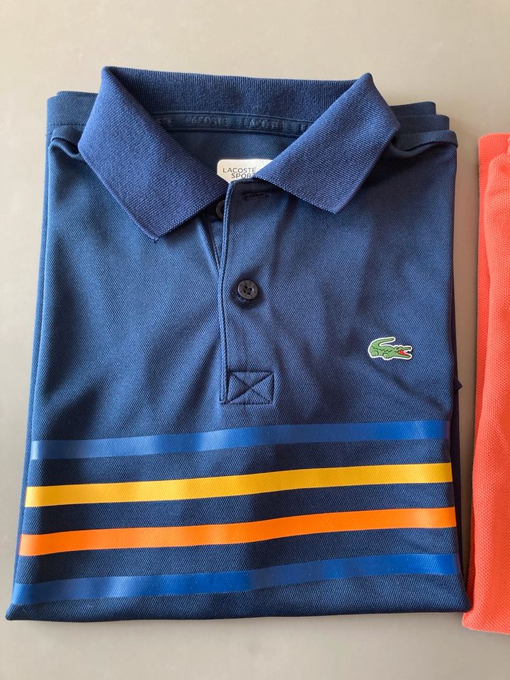 Lacoste U.S. Polo assn Poloshirt Gr. 170 - 176 in Dresden