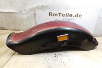 Yamaha XVS 650 DRAG STAR Fender hinten Niedersachsen - Westoverledingen Vorschau