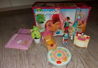 Playmobil 5334 Babyzimmer Mädchen Spielsachen Sachsen - Netzschkau Vorschau