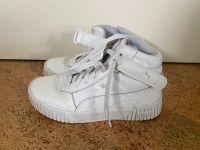 Puma Gr. 36 all white Niedersachsen - Meppen Vorschau