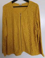 Gerry Weber Damen Jacke Gr.44 neuwertig Niedersachsen - Meppen Vorschau