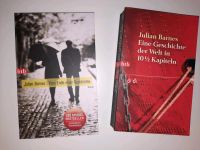 Julian Barnes Bücher Rheinland-Pfalz - Strohn Vorschau