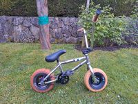 Mini BMX Rocker 3 Bane Thüringen - Heyerode Vorschau