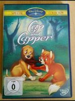 Disney Meisterwerke Cap und Capper DVD Special Collection Schleswig-Holstein - Hohn Vorschau